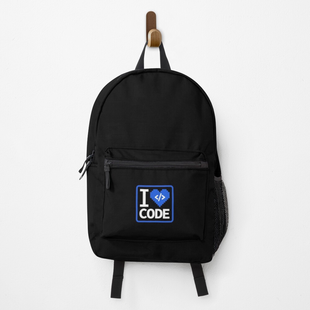 Item preview, Backpack designed and sold by SFSA-graphics.