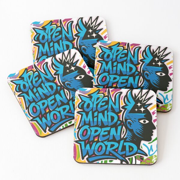 Item preview, Urban Mindscape designed and sold by StreetRags.