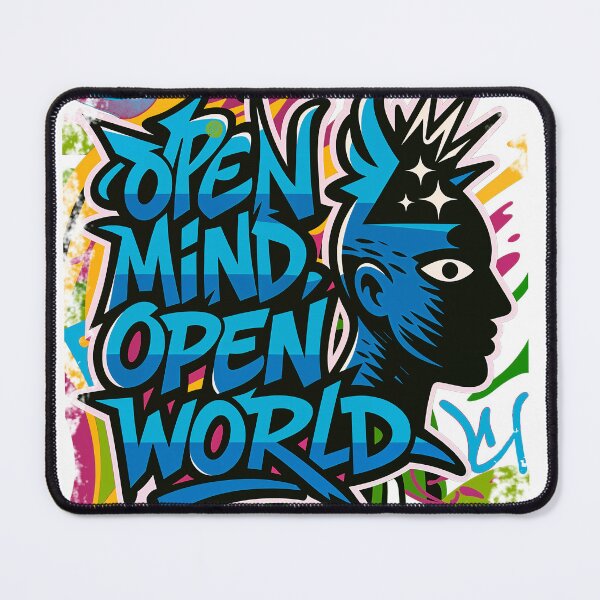 Item preview, Urban Mindscape designed and sold by StreetRags.