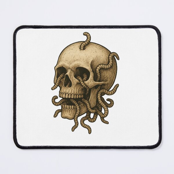 Item preview, Skull of Decay designed and sold by B fashion design .