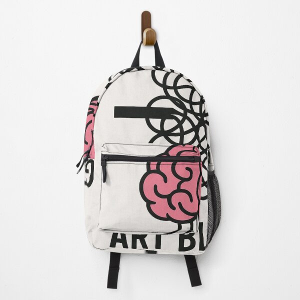 Item preview, Art Blockage – Tangled Mind designed and sold by PourtionOfArt.