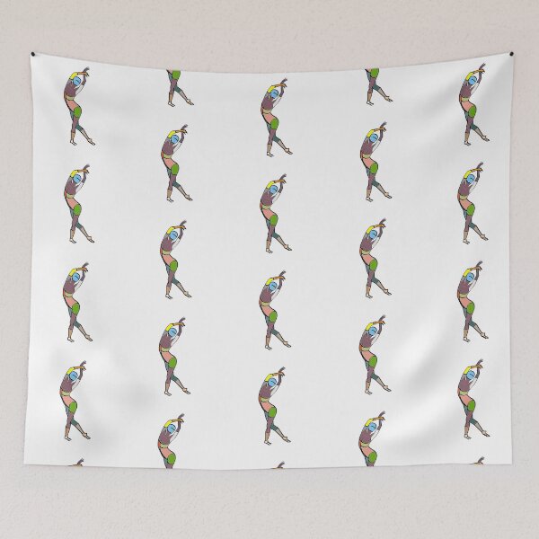 Item preview, Body in motion. designed and sold by jackesrosean75.