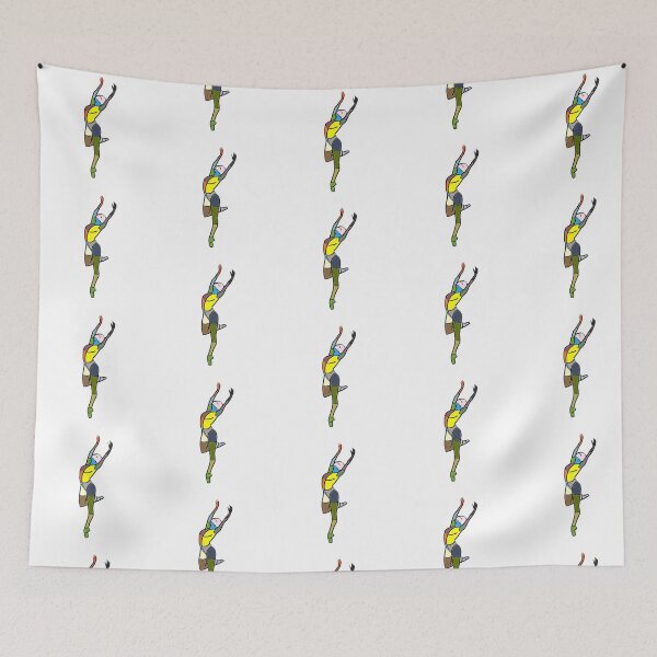 Item preview, Body in motion. designed and sold by jackesrosean75.