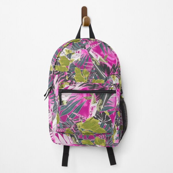 Item preview, Multicolor Floral Pattern  designed and sold by DFLC Prints.