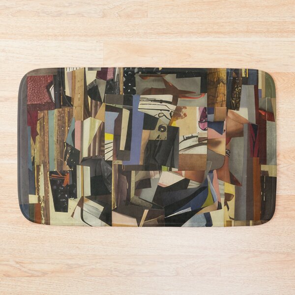 Item preview, ad reinhardt famous paintings designed and sold by 4Darty.