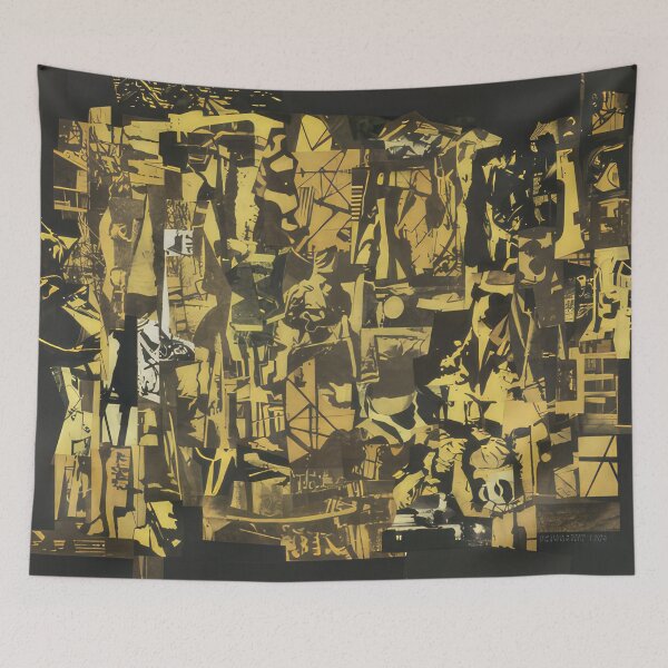Item preview, ad reinhardt famous paintings designed and sold by 4Darty.