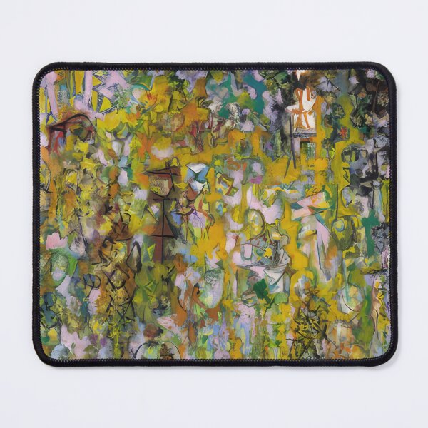 Item preview, ad reinhardt famous paintings designed and sold by 4Darty.