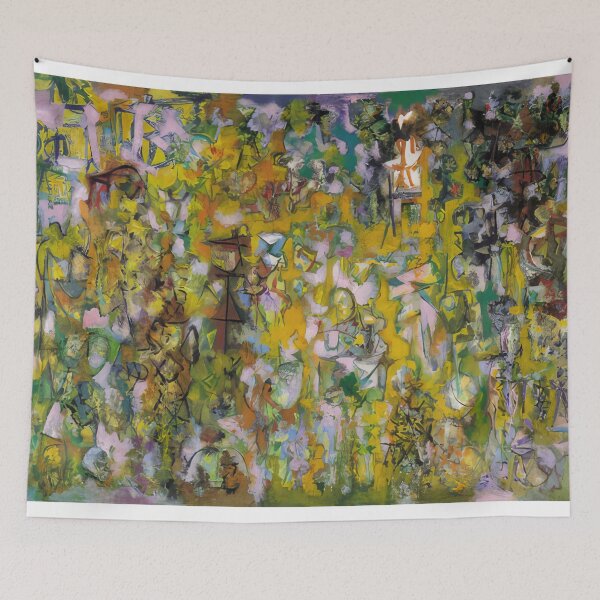 Item preview, ad reinhardt famous paintings designed and sold by 4Darty.