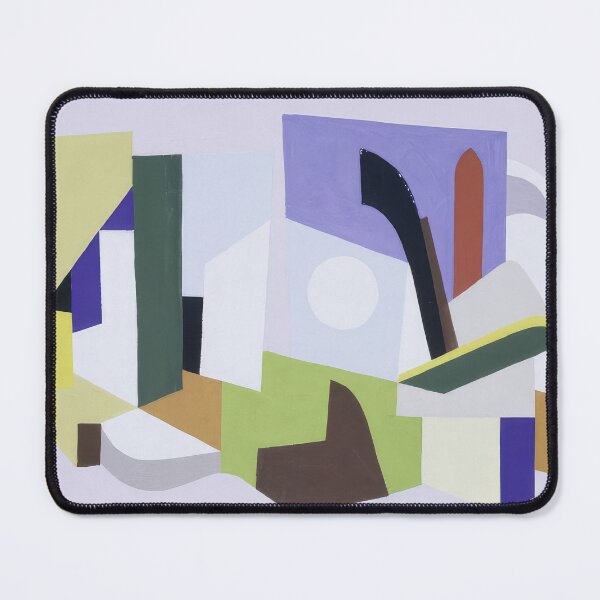 Item preview, ad reinhardt famous paintings designed and sold by 4Darty.