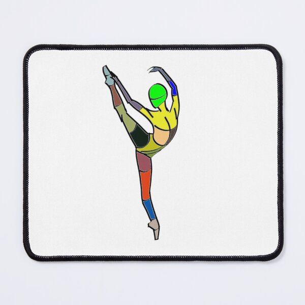 Item preview, Body in motion. designed and sold by jackesrosean75.