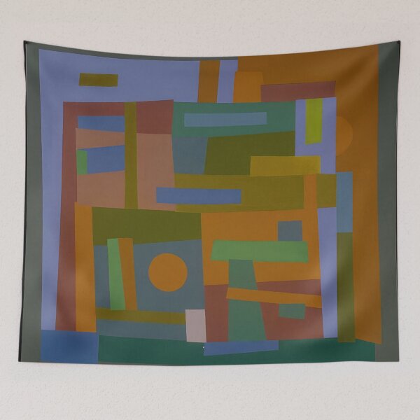 Item preview, ad reinhardt famous paintings designed and sold by 4Darty.