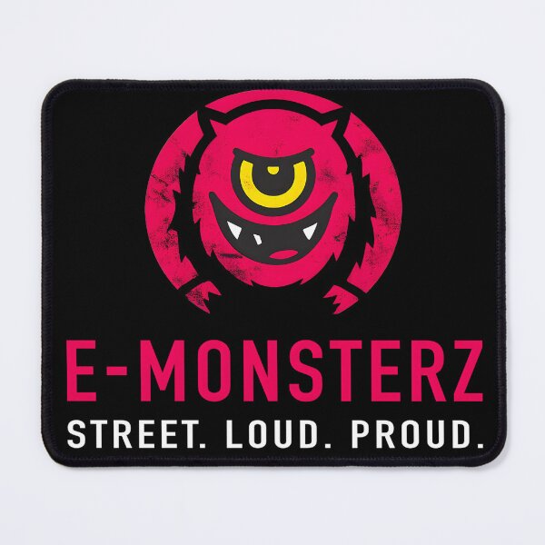 Item preview, E-Monsterz. Exclusive Brand T-Shirt designed and sold by e-monsterz.