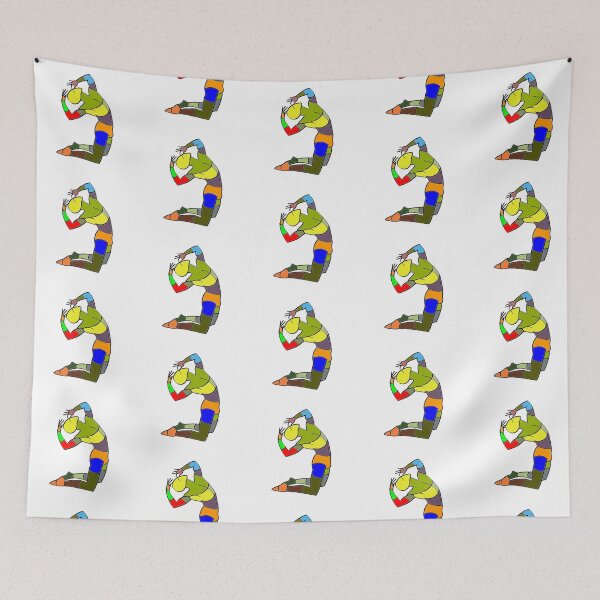 Item preview, Body in motion. designed and sold by jackesrosean75.