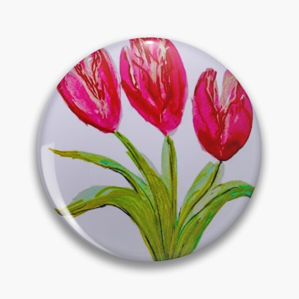Item preview, Painted garden  designed and sold by DebbieSteinhoff.