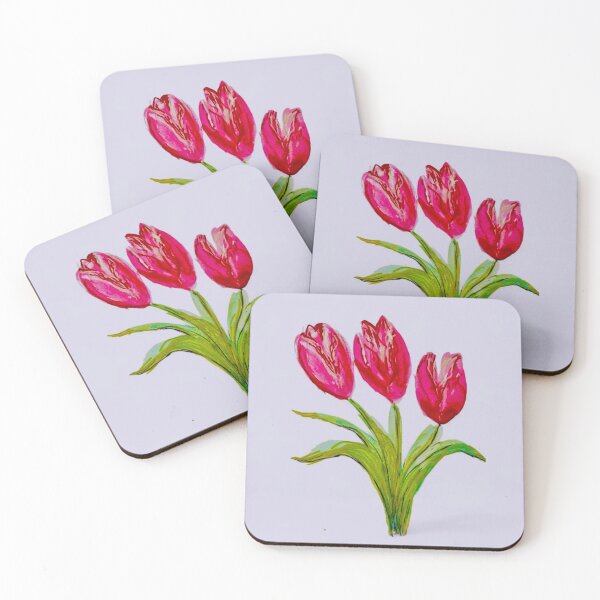 Item preview, Painted garden  designed and sold by DebbieSteinhoff.