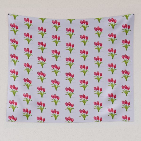 Item preview, Painted garden  designed and sold by DebbieSteinhoff.