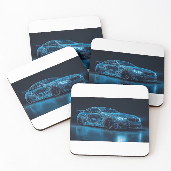 Item preview, Futuristic X-Ray Sports Car designed and sold by sevgionline.