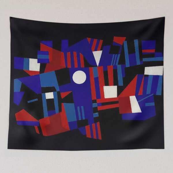 Item preview, ad reinhardt famous paintings designed and sold by 4Darty.