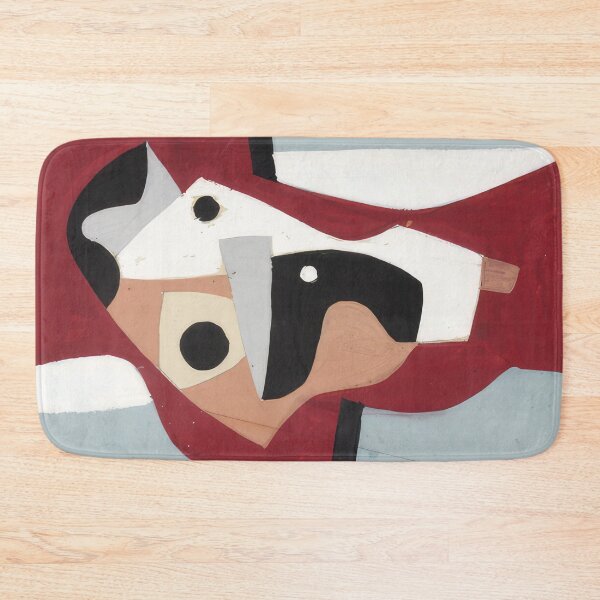 Item preview, ad reinhardt famous paintings designed and sold by 4Darty.