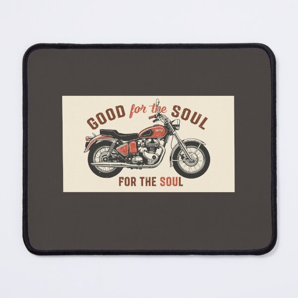 Item preview, Classic motorcycle design simple and elegant  designed and sold by Motologo.