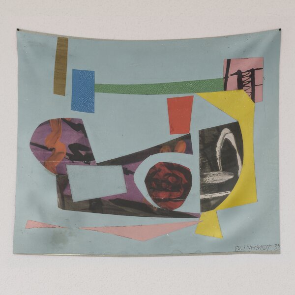 Item preview, ad reinhardt famous paintings designed and sold by 4Darty.