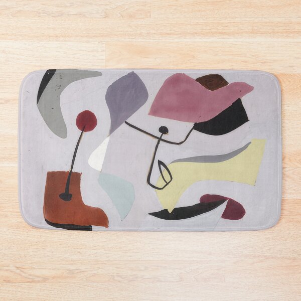 Item preview, ad reinhardt famous paintings designed and sold by 4Darty.