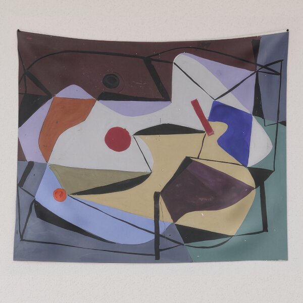 Item preview, ad reinhardt famous paintings designed and sold by 4Darty.