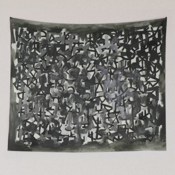 Item preview, ad reinhardt famous paintings designed and sold by 4Darty.