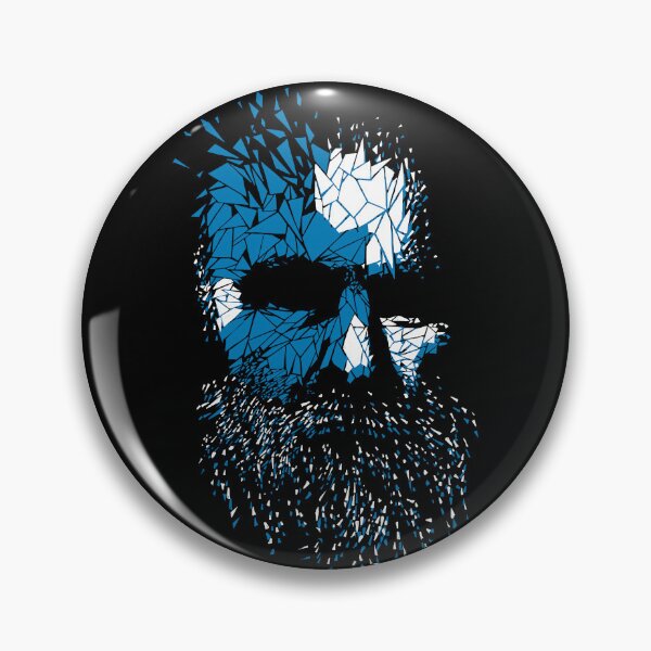 Item preview, Broken pieces designed and sold by barmalisiRTB.