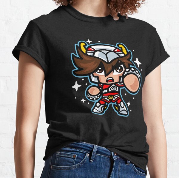 ChibiSeiya Camiseta clásica