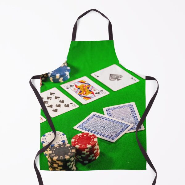 Artikelvorschau, Pokerspiel - Der Turn entworfen und verkauft von yackers1.