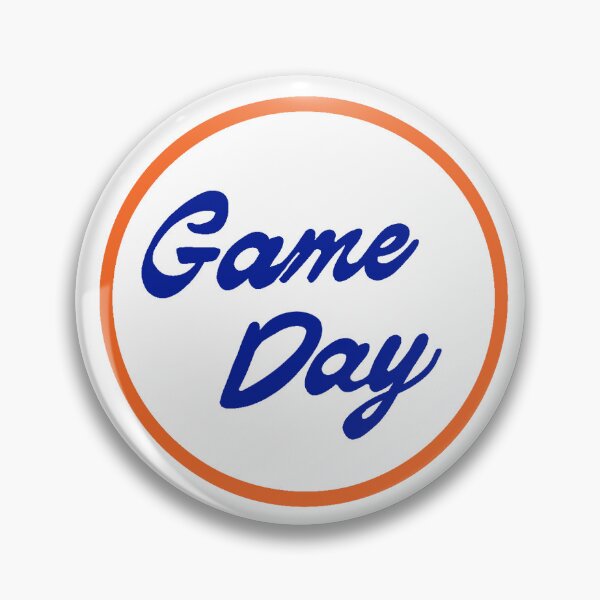 Item preview, Gameday designed and sold by Grace Cottrell.
