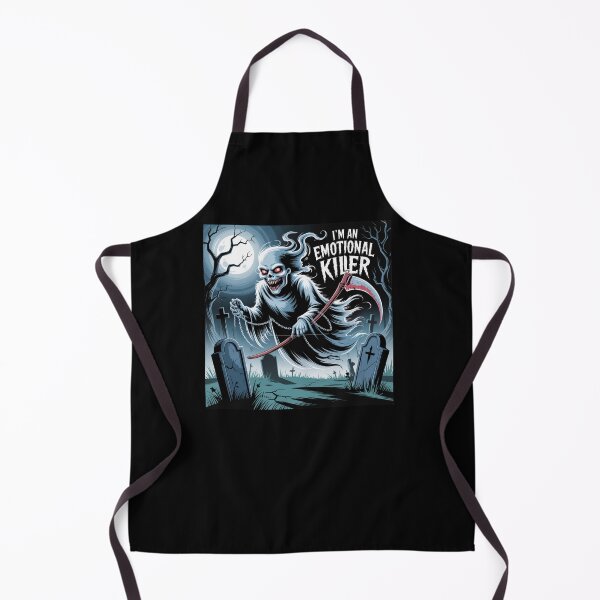 Item preview, HALLOWEEN T-SHIRT KILLER T-SHIRT designed and sold by Monrue66 .