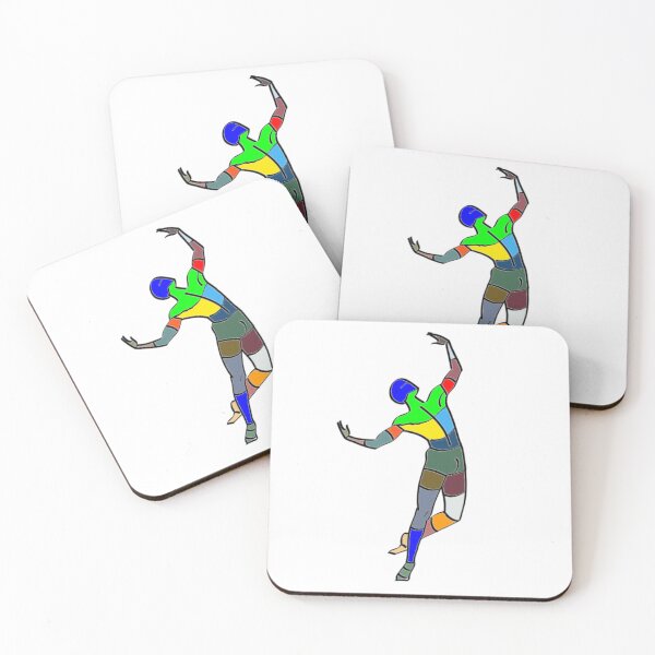 Item preview, Body in motion. designed and sold by jackesrosean75.