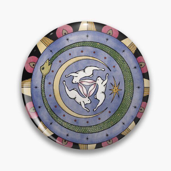 Item preview, Ouroboros designed and sold by NicoleDowning.