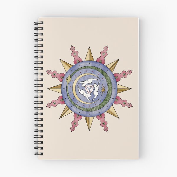 Item preview, Ouroboros designed and sold by NicoleDowning.