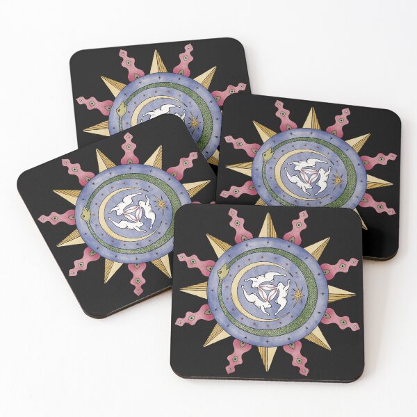 Item preview, Ouroboros designed and sold by NicoleDowning.