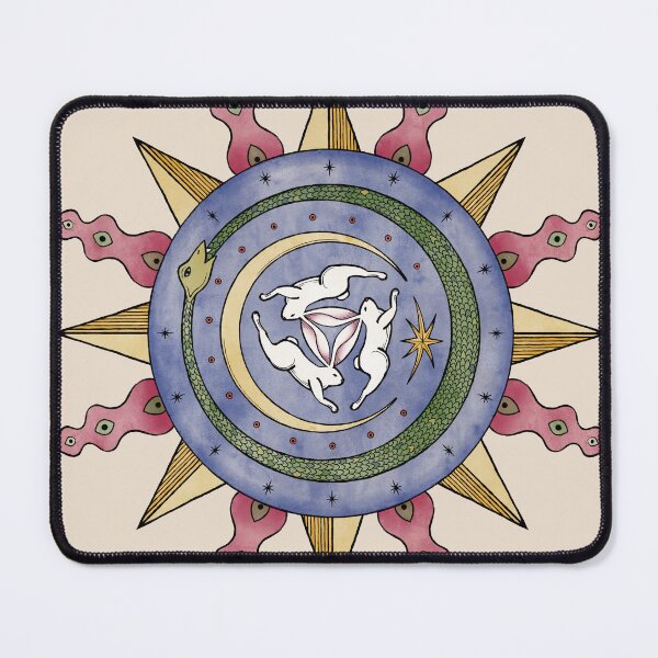 Item preview, Ouroboros designed and sold by NicoleDowning.