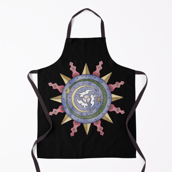Item preview, Ouroboros designed and sold by NicoleDowning.