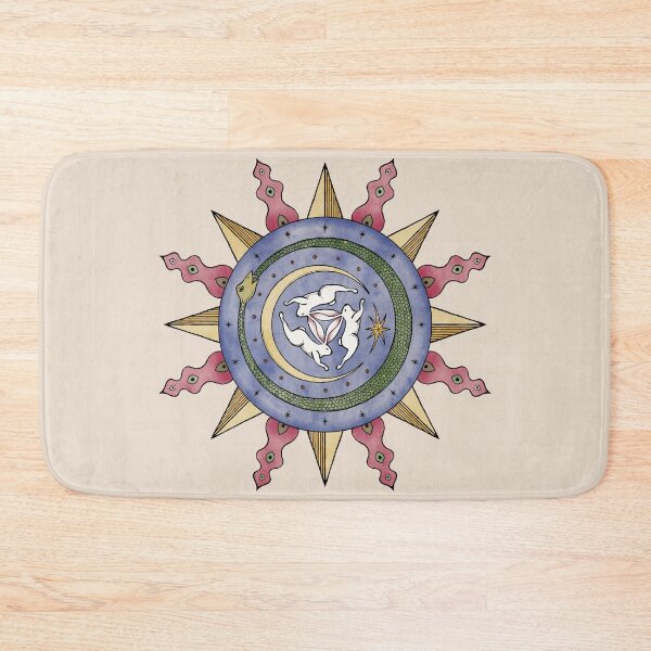 Item preview, Ouroboros designed and sold by NicoleDowning.
