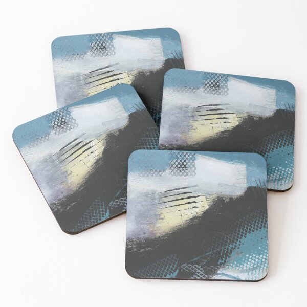 Item preview, Sea of Shadows: Twilight Depths designed and sold by EdiesArts.
