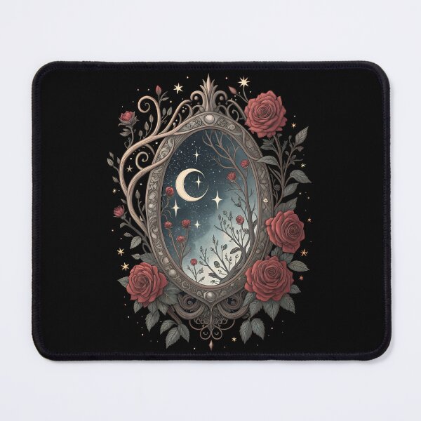 Item preview, Enchanted Mirror designed and sold by SolombraArt.