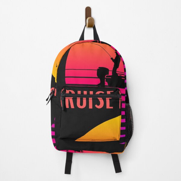 Item preview, Cruise mode: on designed and sold by Sparkofart07.