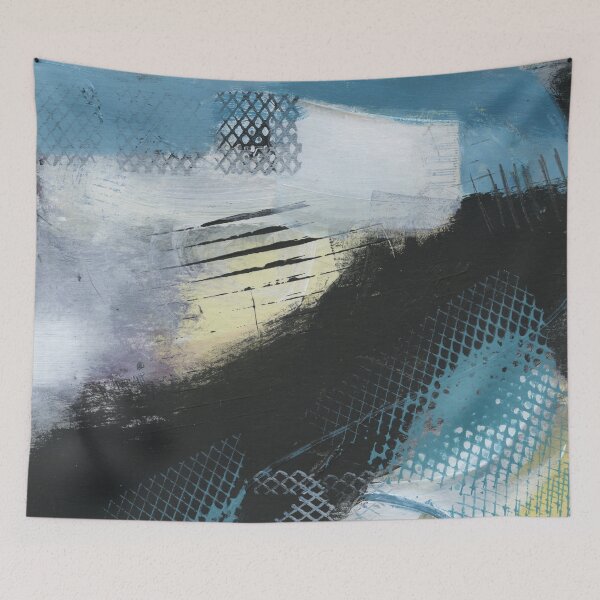 Item preview, Sea of Shadows: Twilight Depths designed and sold by EdiesArts.
