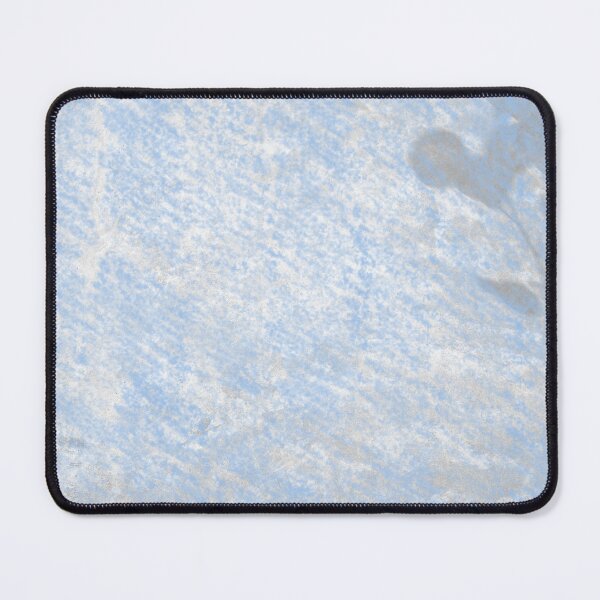 Item preview, Blue and Gray Abstract Texture – Weathered Concrete Background - cloudy abstract pattern designed and sold by Amalzaki.