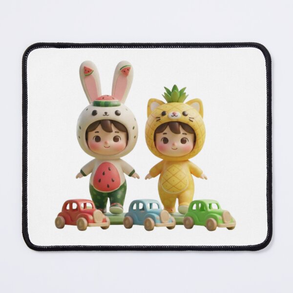 Item preview, Cute children's fashion clothes designed and sold by PP&RAINBOW SHOP.