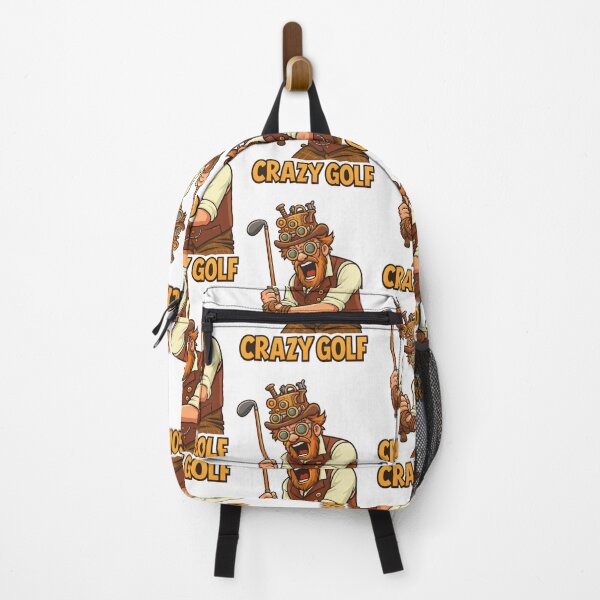 Item preview, Crazy Golf  designed and sold by Conteceres.