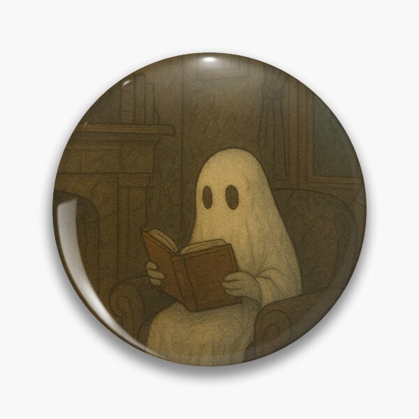 Artikelvorschau, Spuk-Wohnzimmer entworfen und verkauft von GhostlyComforts.