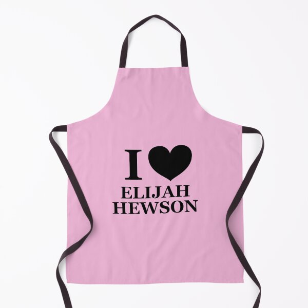 Item preview, i heart elijah hewson designed and sold by angiegarippa.