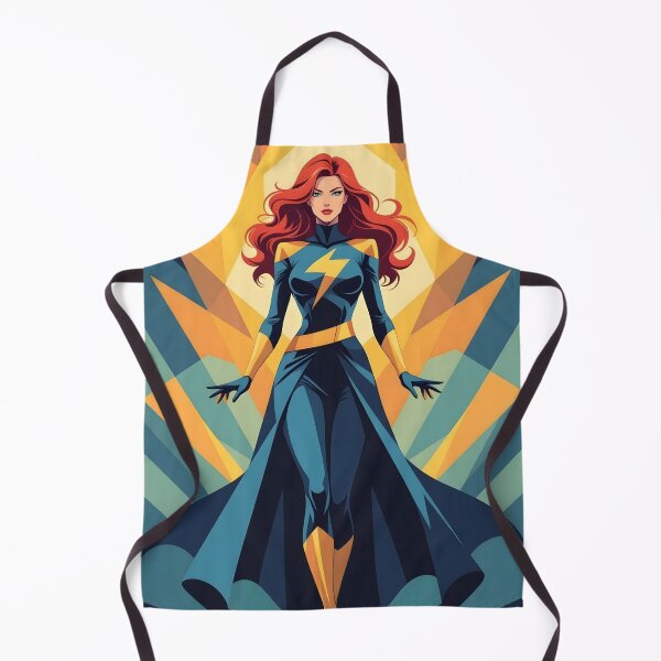 Item preview, Jean Grey Phoenix Force - Dark Phoenix Saga - Marvel X-Men Art designed and sold by HossamAlsadainy.